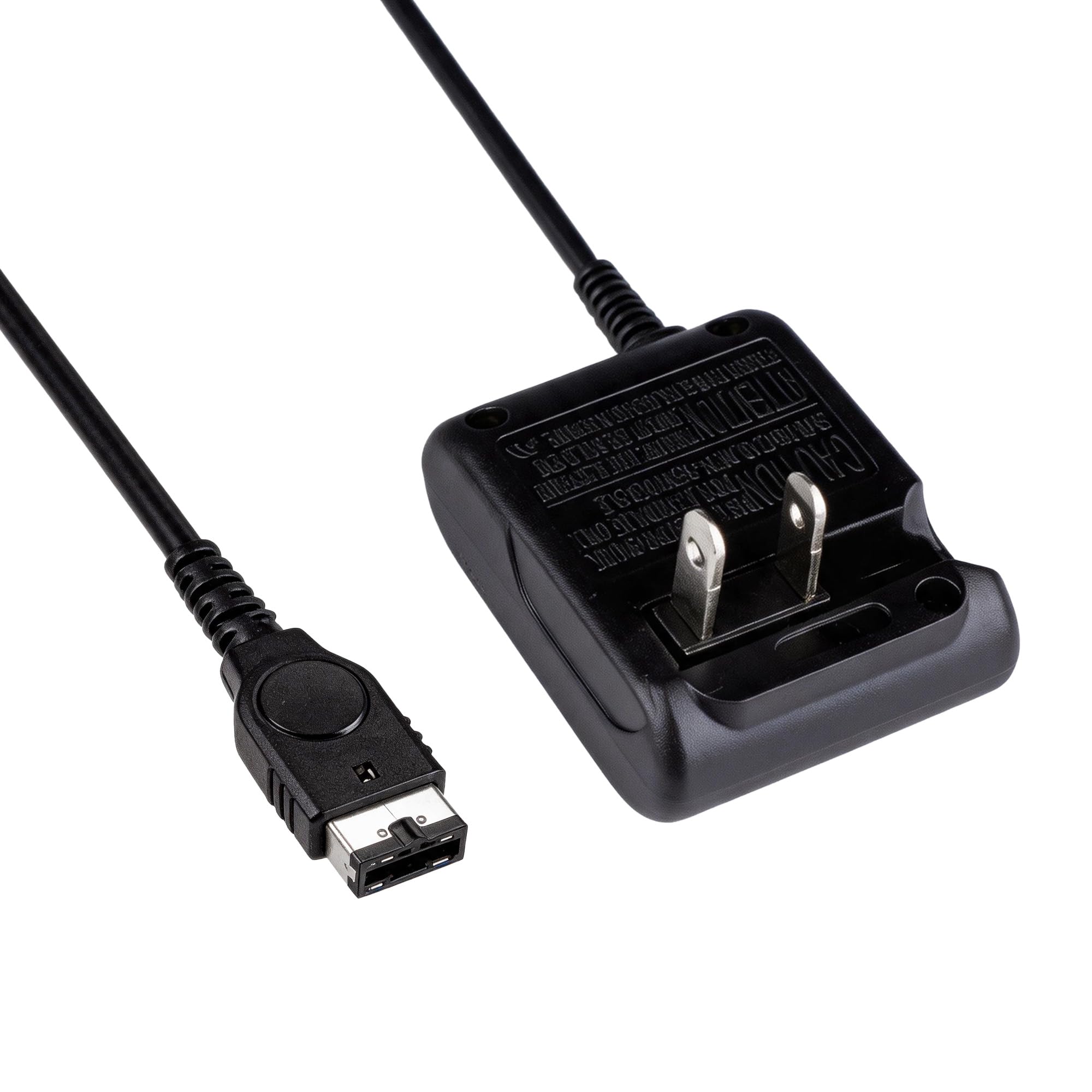 Charger for Gameboy Advance SP, AC Adapter for Nintendo NDS and