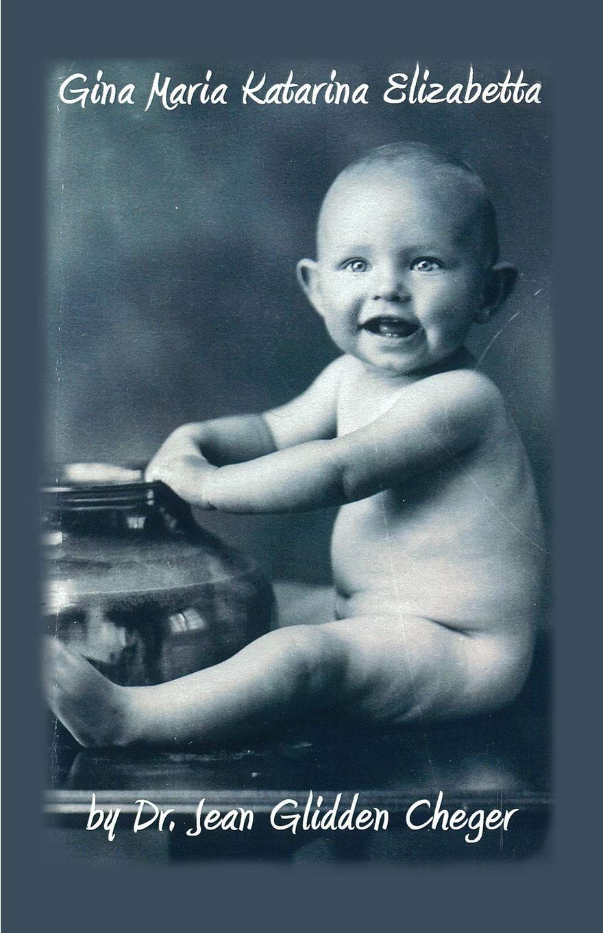 Gina Maria Katarina Elizabetta