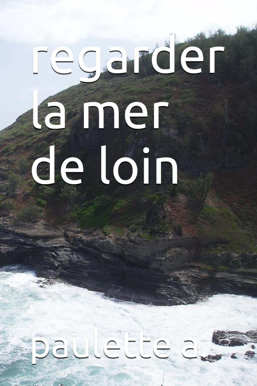 regarder la mer de loin (racconti brevi)
