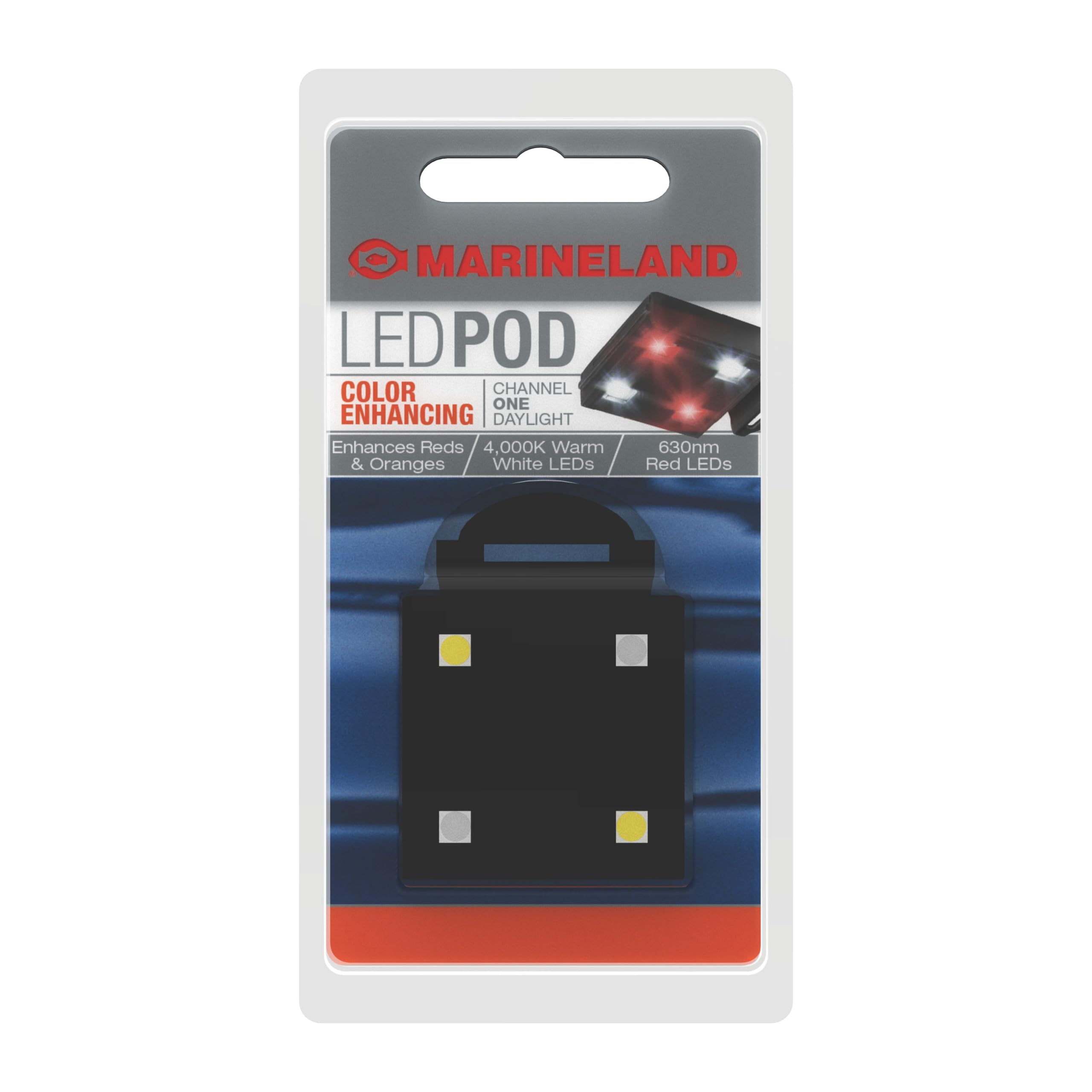 Marineland Color Enhancing LED POD