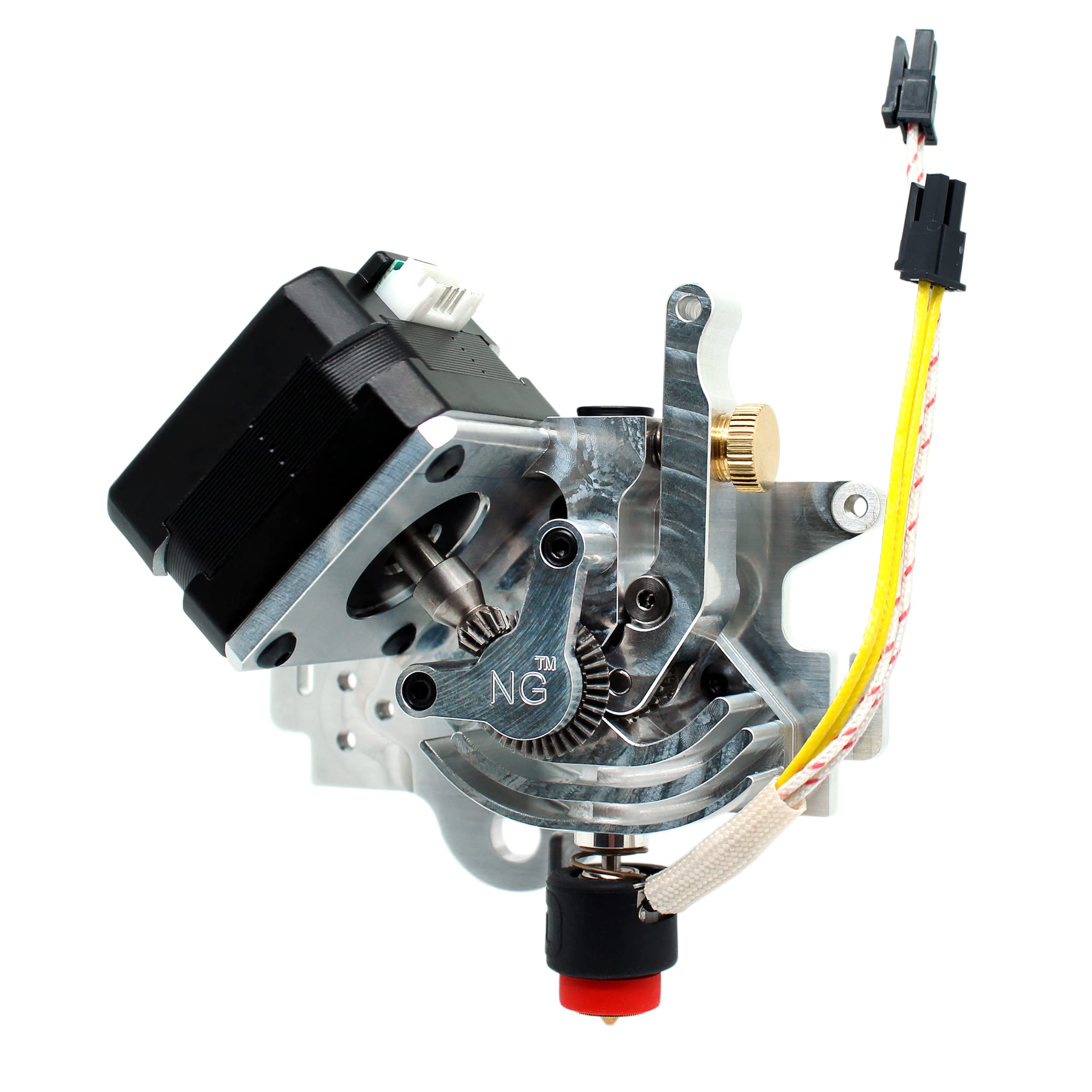 Micro-Swiss NG REVO Direct Drive Extruder dla Creality Ender 5/5 Pro/5 Plus