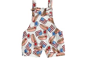 Baby Outfits for 4th of July Baby Clothes