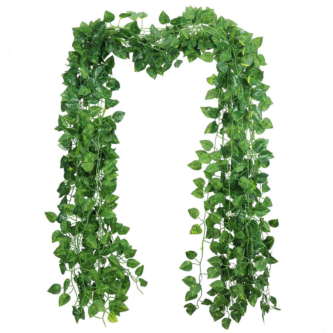 Artificial Climbing Plants Decor For You