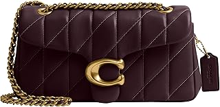 COACH Tabby Shoulder Bag 26 With Quilting