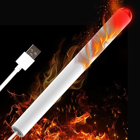 USB Pocket Pussy Warmer: Heat Up Your Intimate Moments