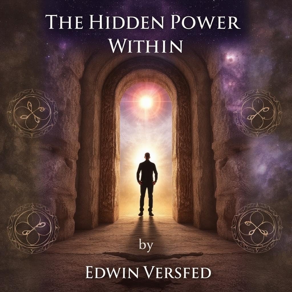 The Hidden Power Within Kindle edition by Versfeld, Edwin . SelfHelp