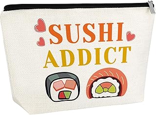 Regalos para amantes del sushi, regalo de sus...