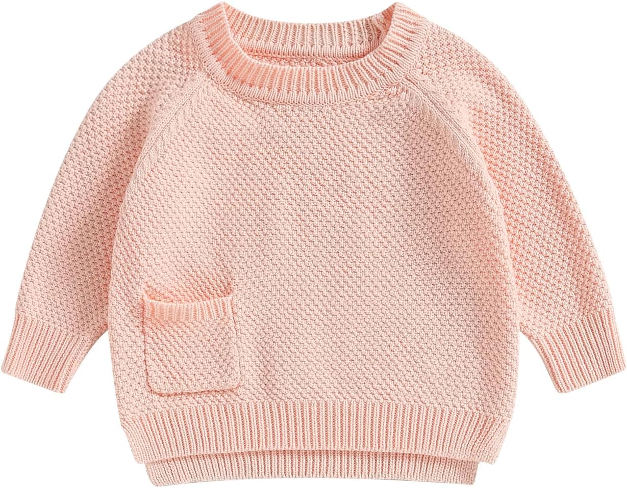 Newborn Winter Clothes Baby Boy Girl Cute Long Sleeve Knitted Oversized Sweater Infant Fall Outfits Knitwear Newborn Winter Clothes Baby Boy Girl Cute Long Sleeve Knitted Oversized Sweater Infant Fall Outfits Knitwear