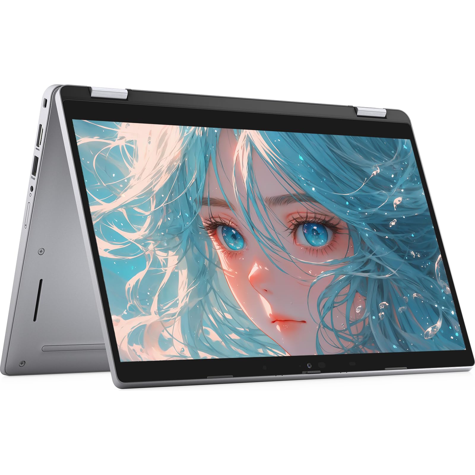 Amazon.com: Dell Latitude 5320 2-in-1 Laptop 13.3-inch FHD, Intel