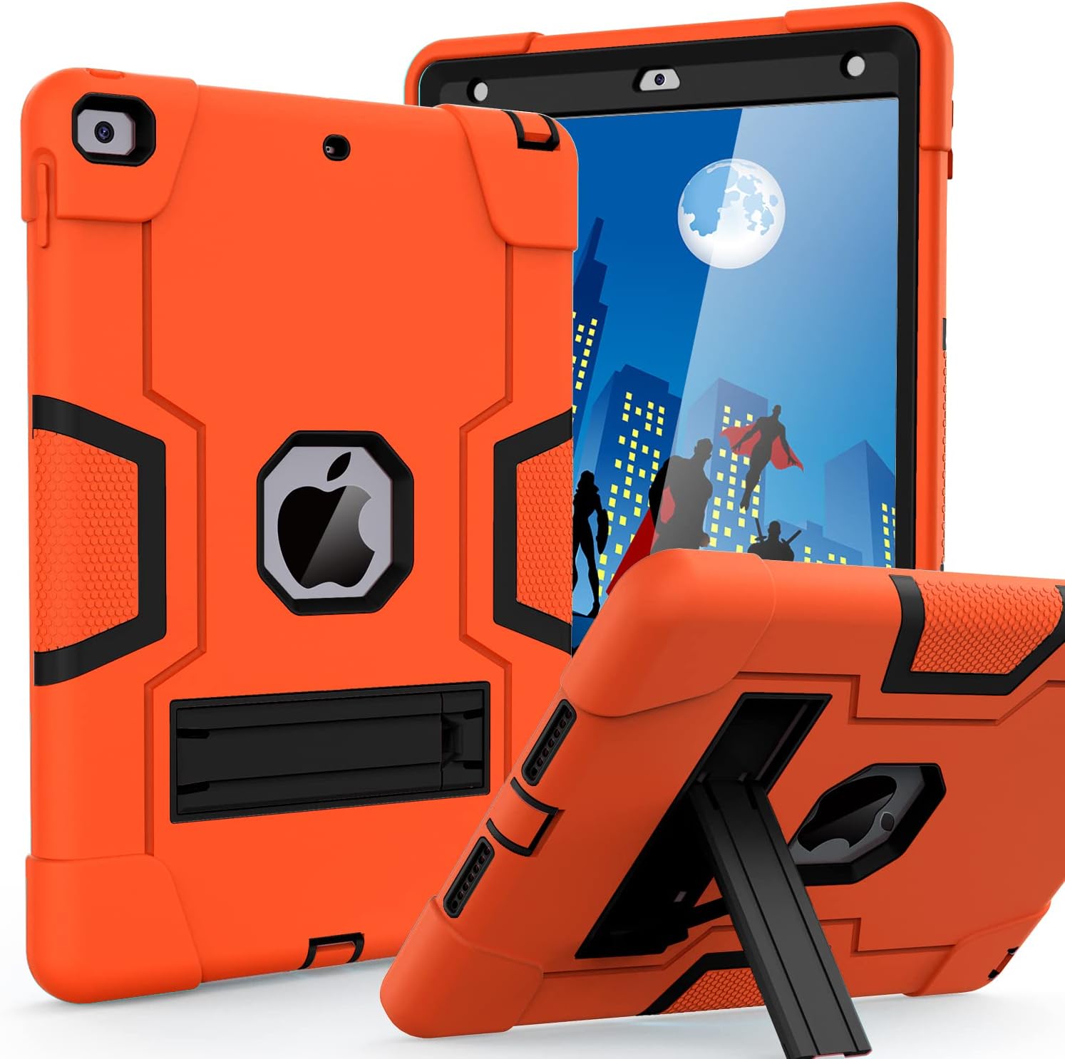 Cantis Case for ipad 9th Generation/iPad 8th Generation