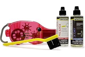 Pedro's Pig Pen II Drivetrain Maintenance Kit