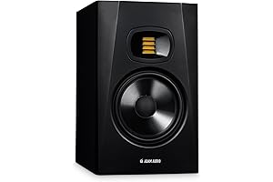 Adam T7V - The Ultimate Precision Tool for Recording, Mixing, and Mastering