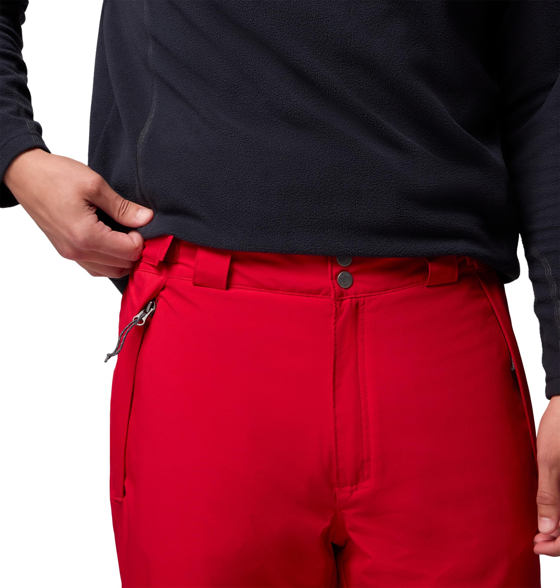 Columbia Shafer Canyon™ II Pant - Spodnie narciarskie Mężczyźni