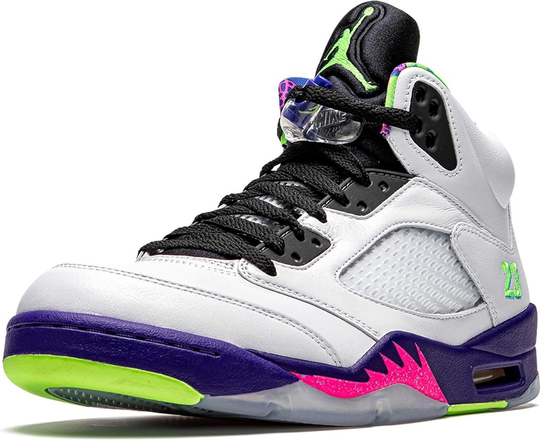 air jordan 5 fresh prince of bel air