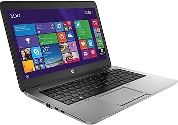 Renewed) HP Elitebook Intel 4th Gen Core i5 14-Inch (35.56 cms