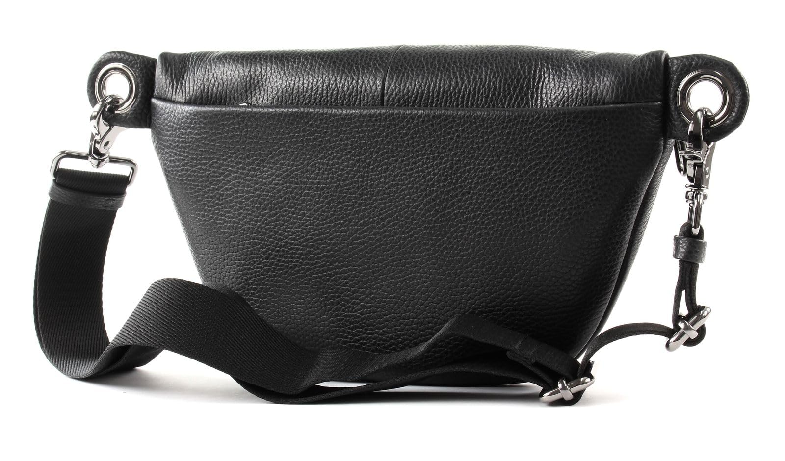 Mandarina Duck Mellow Leather P10FZT73, Marsupio Donna