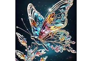 Diamond Painting Kits for Adults Large DIY 5D Art Kits