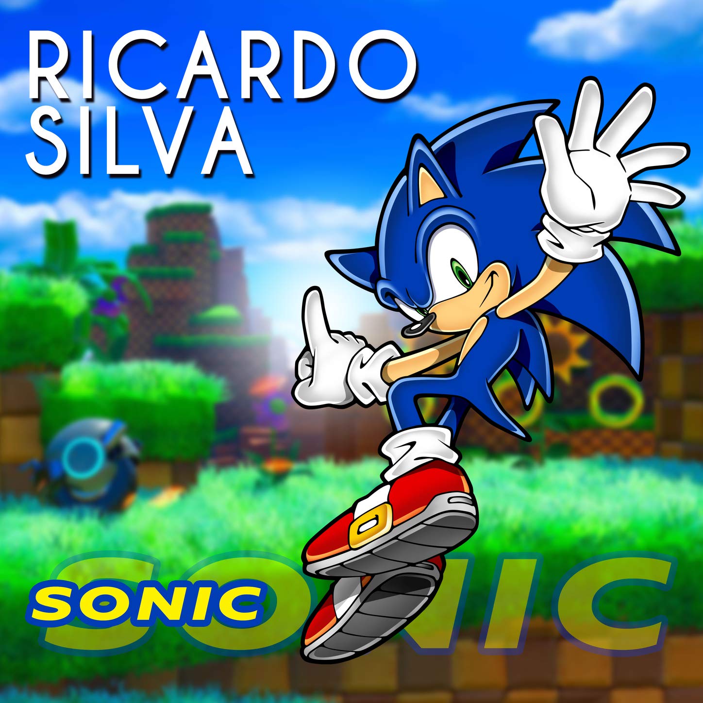 Ricardo Silva