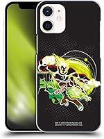 Vista 1 de Head Case Designs Funda rígida con licencia oficial de Ben 10: Omniverse Heatblast Graphics compatible con Apple iPhone 12 Mini