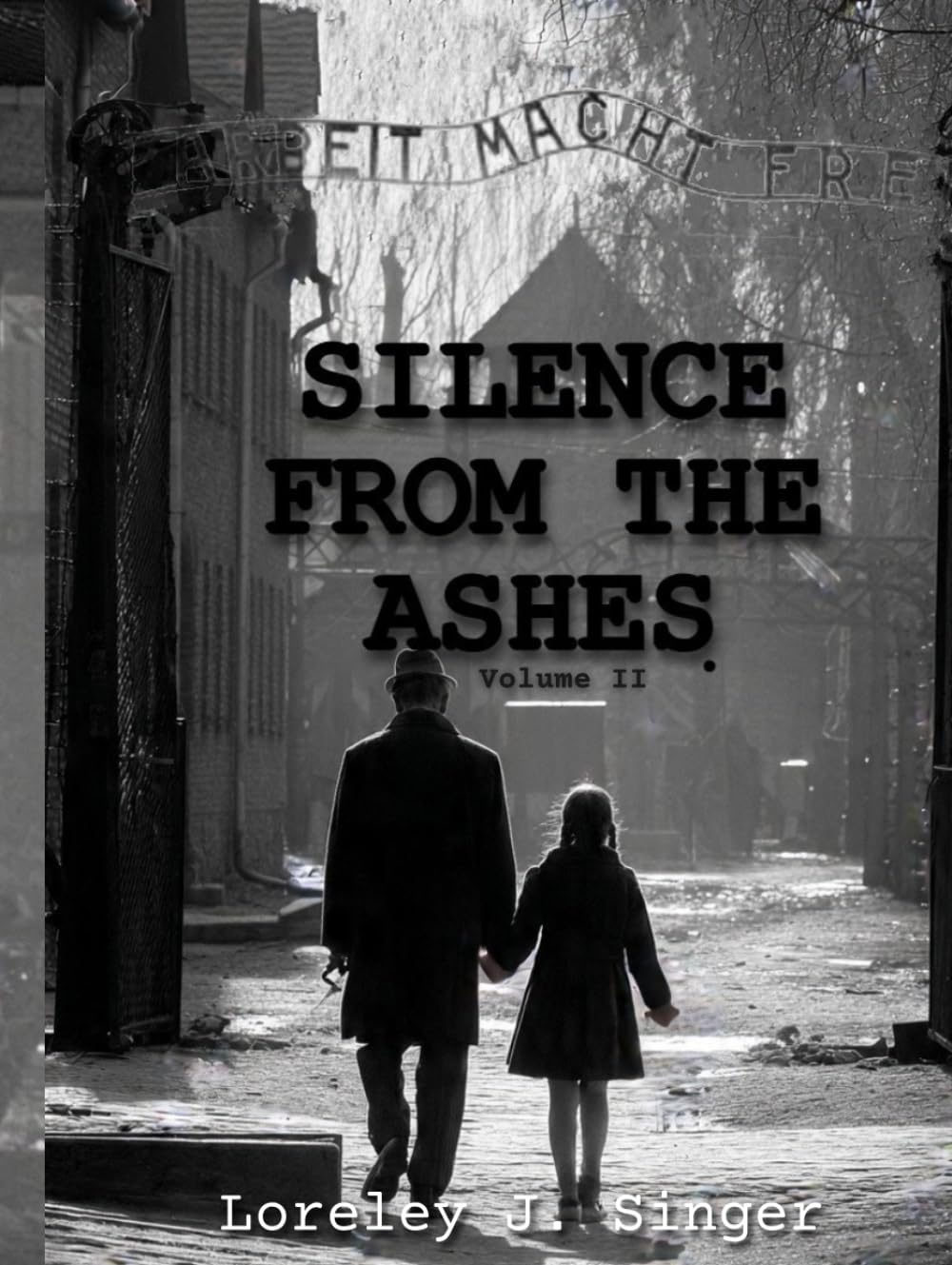 Silence From The Ashes: Volume Two