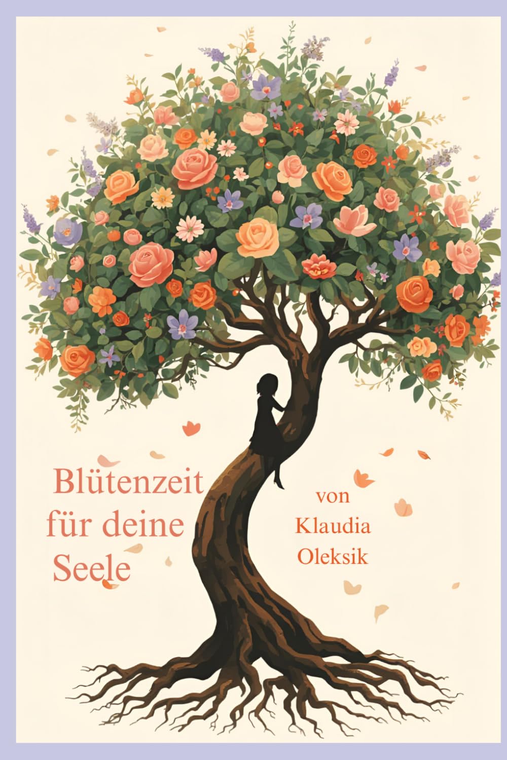 Blütenzeit für deine Seele
