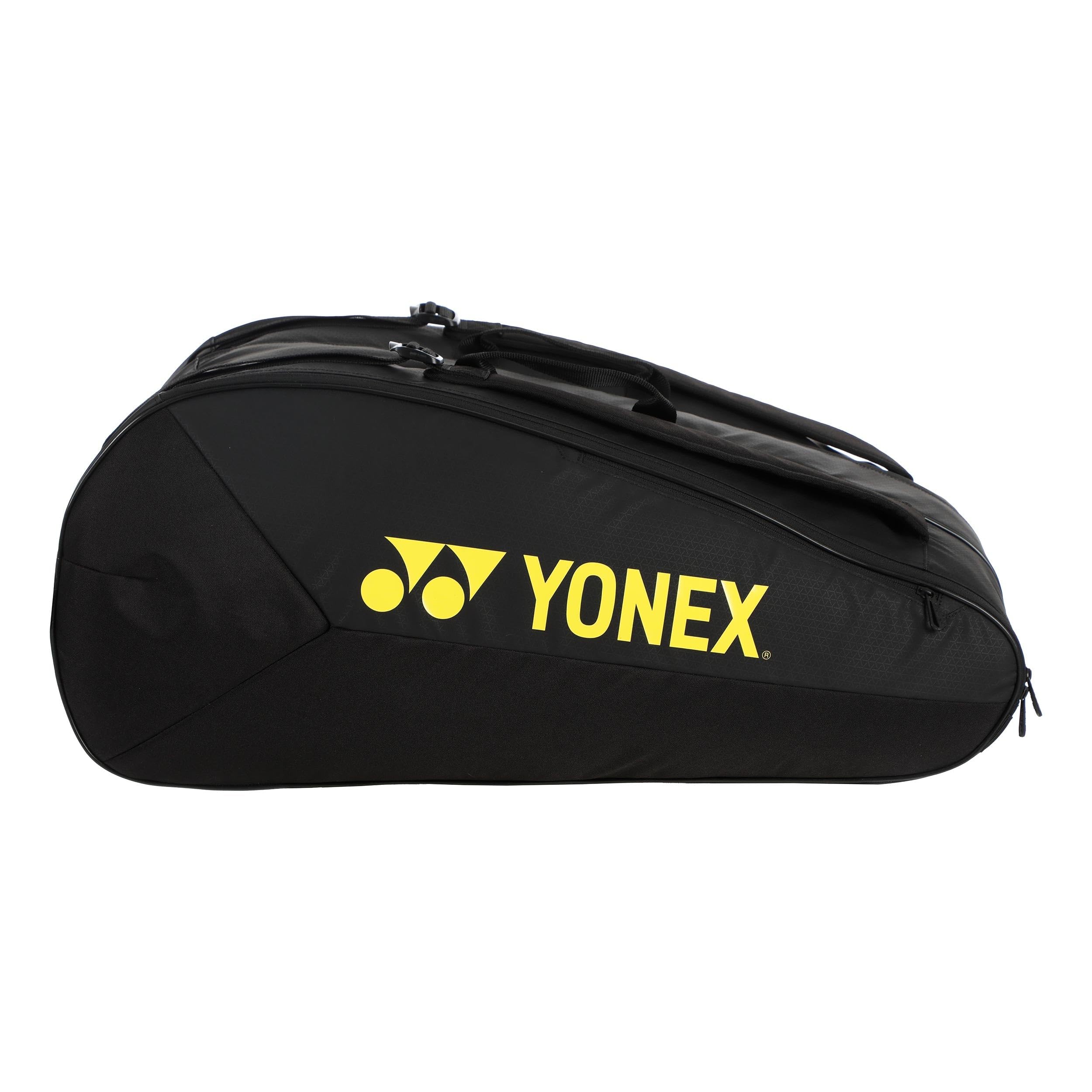YONEX Team Racquet Bag Borsa per Racchetta Tennis Unisex