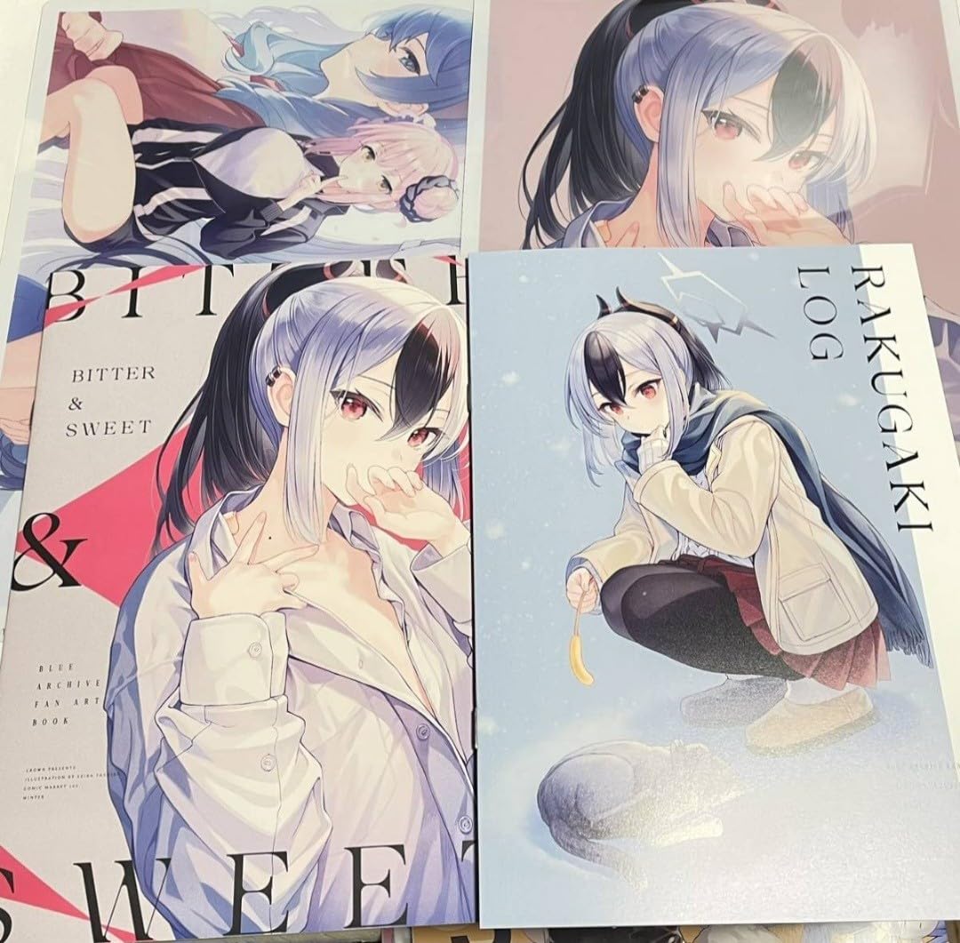 翡翠亭C103 コミケ103 トレーディングミニ色紙6種セット 61CETaWaGrL._AC_SY200_QL15_.jpg