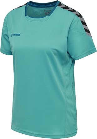 Hummel Authentic Poly XS