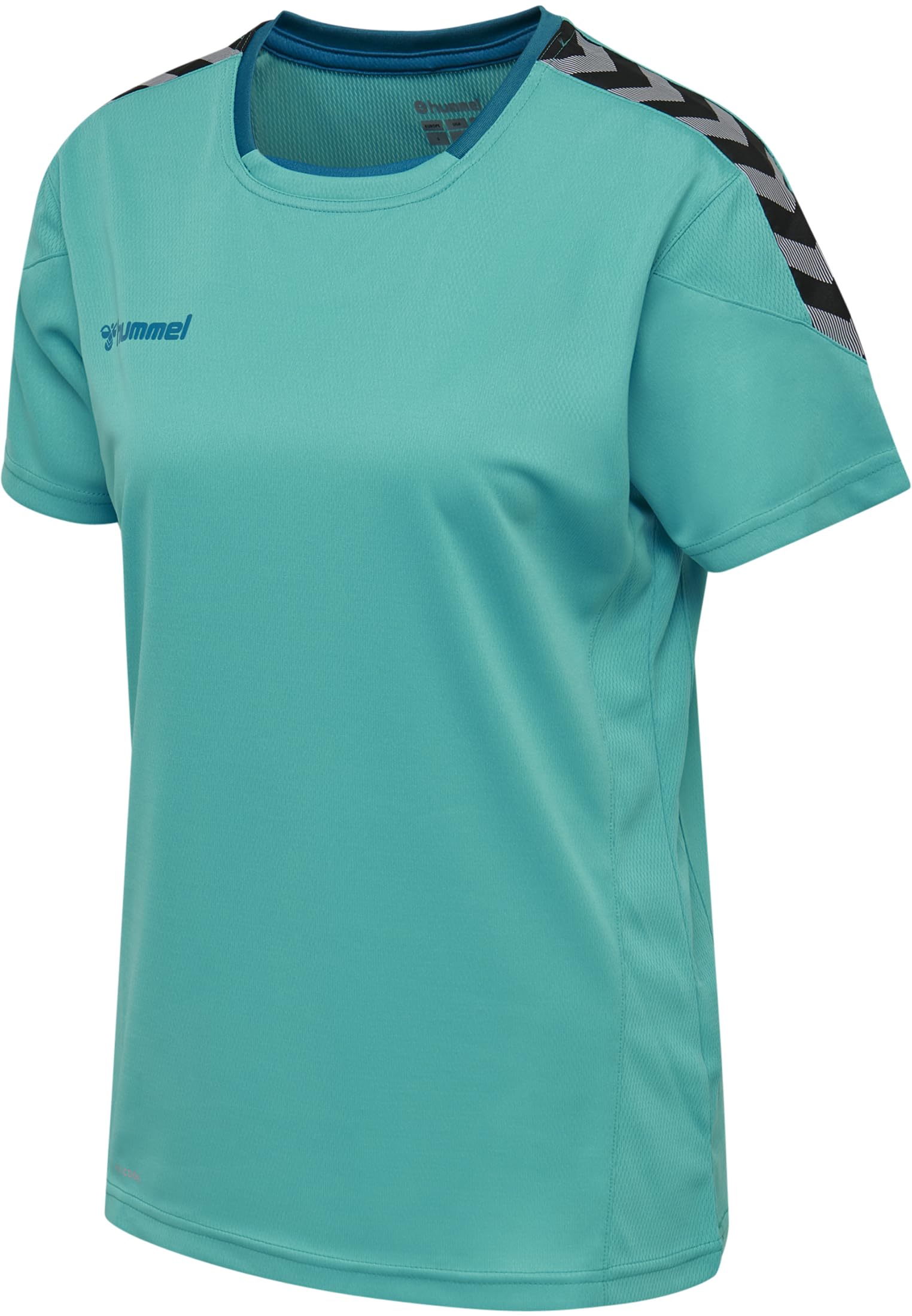 hummel T-Shirt S/S Hmlauthentic Multisport Women's Size