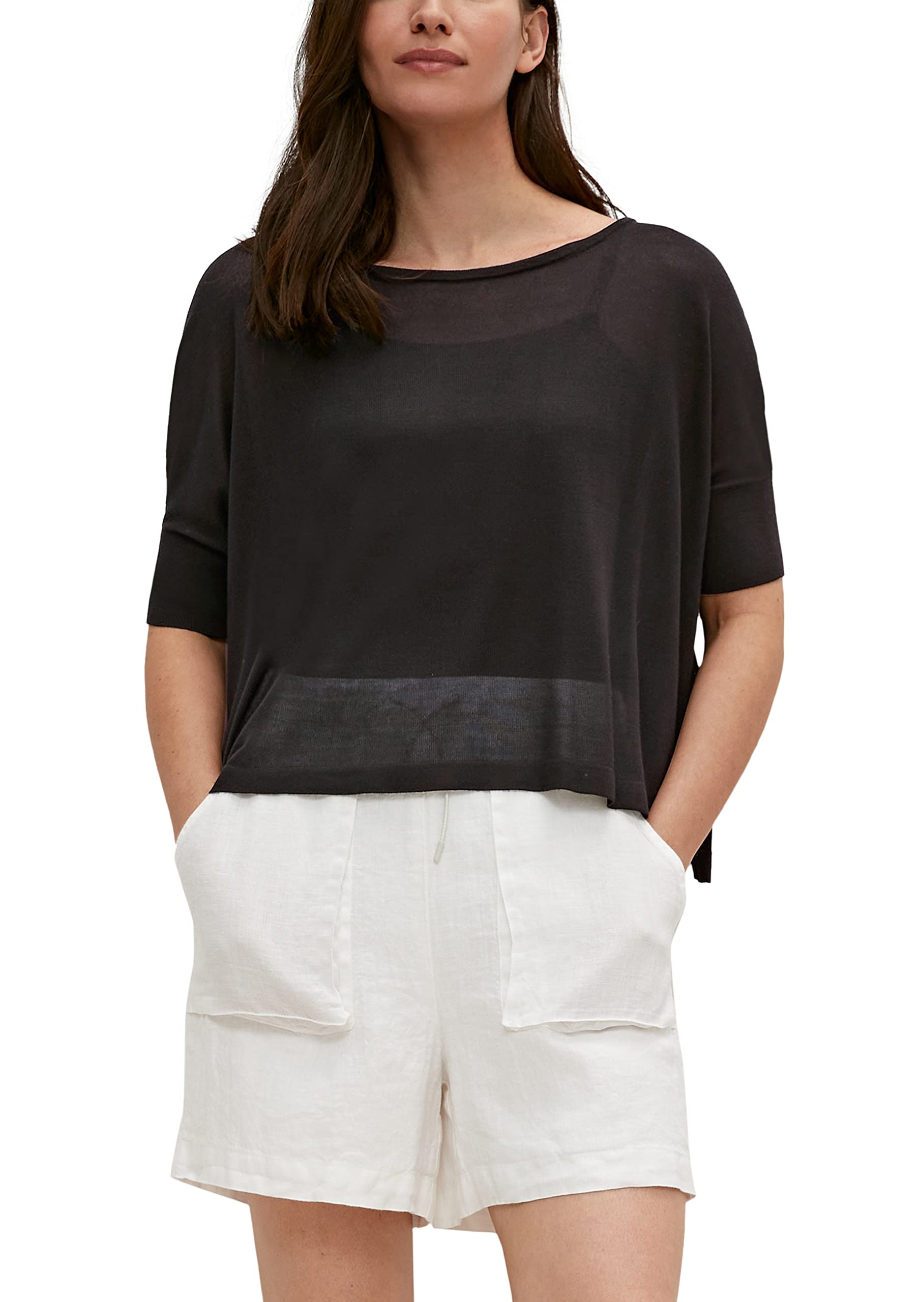 Sweater bébé garçon Comma pull chaud hiver vêtement coton manche longue - 7