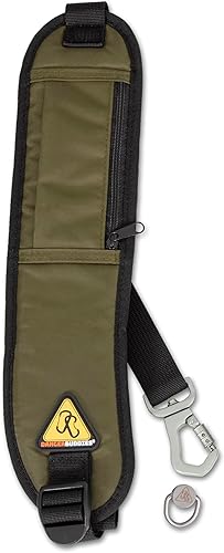 Danger Buddies S-Curve - Correa de hombro para cámara de cuerpo cruzado de acceso rápido para Nikon, Sony, Canon SLR, DSLR, sin espejo