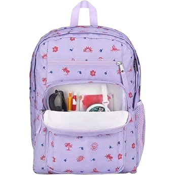 JanSport Big Student Large Backpack 15 Inch Laptop Compartment