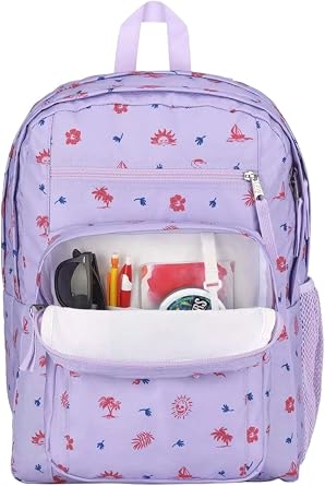 JanSport Big Student Large Backpack 15 Inch Laptop Compartment