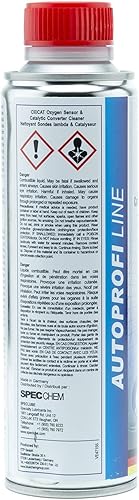 Miniatura 4 de Limpiador de Sensor de Oxígeno y Convertidor Catalítico - Motor, Combustible y Escape - Paquete de 2