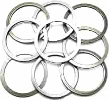 Amazon.com: Polaris Ranger Shim 1.180 x .995, Genuine OEM