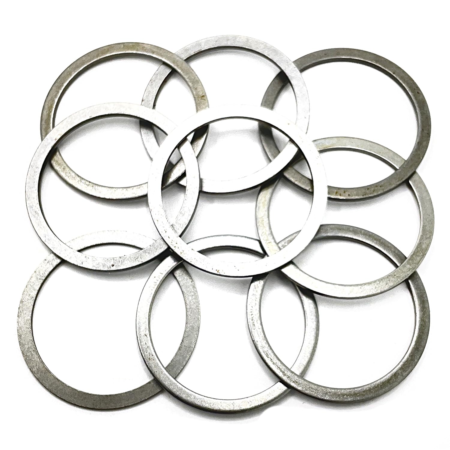 Amazon.com: Polaris Ranger Shim 1.180 x .995, Genuine OEM Part