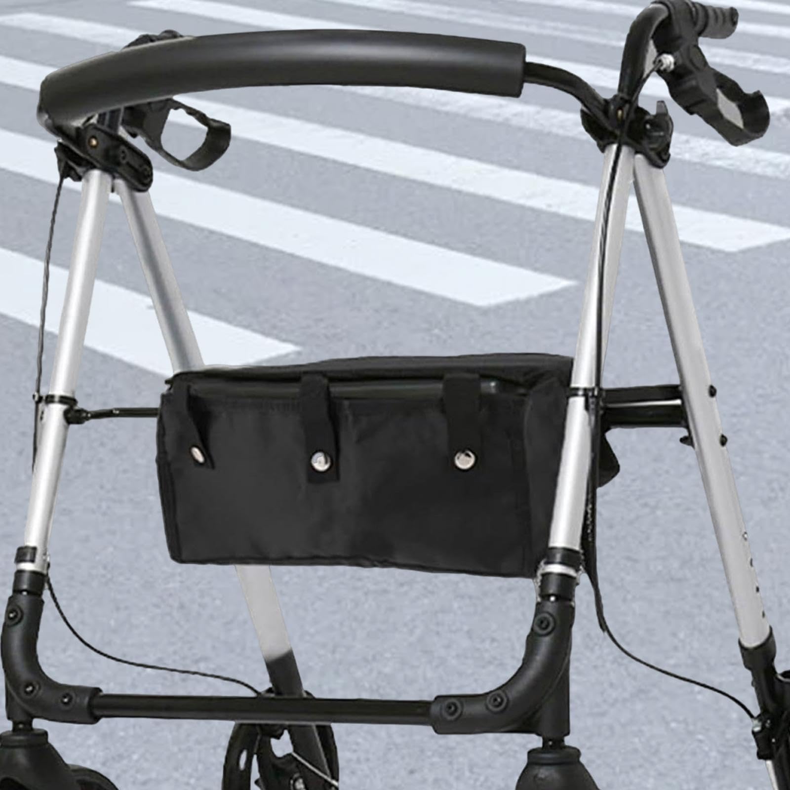 Sharplace Bolsa de Compras y Accesorios para Espacio Bajo el Asiento