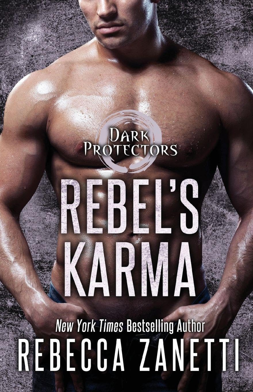 Buy Rebel's Karma: 13 (Dark Protectors) — BookShops.in