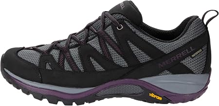 Merrell Hiking Shoes For The Whole Fam 