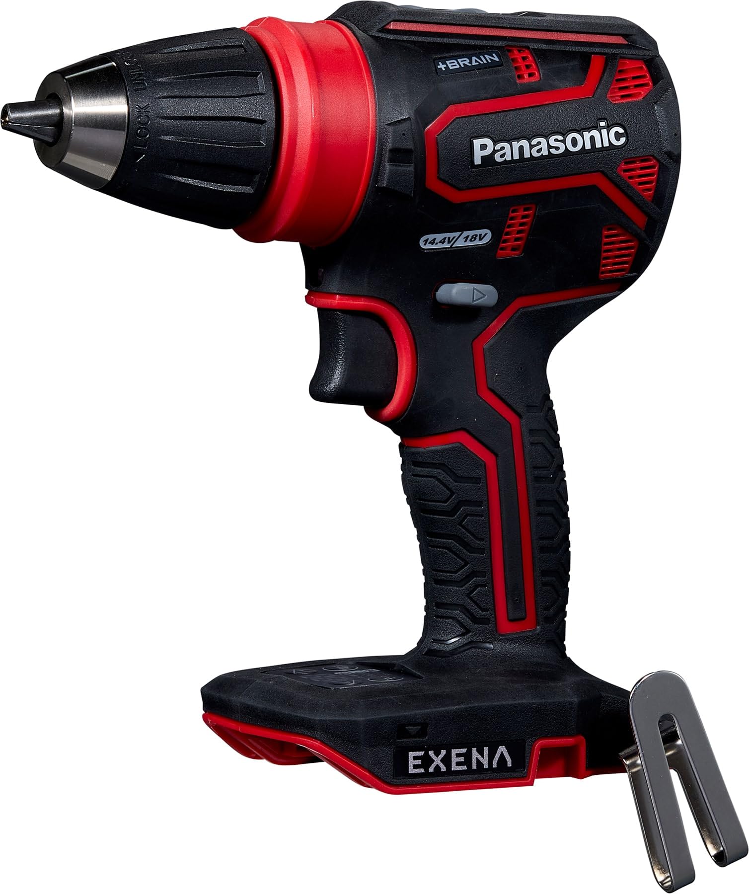 らなさま専用 Amazon | パナソニック(Panasonic) 電動ドリルドライバー 本体