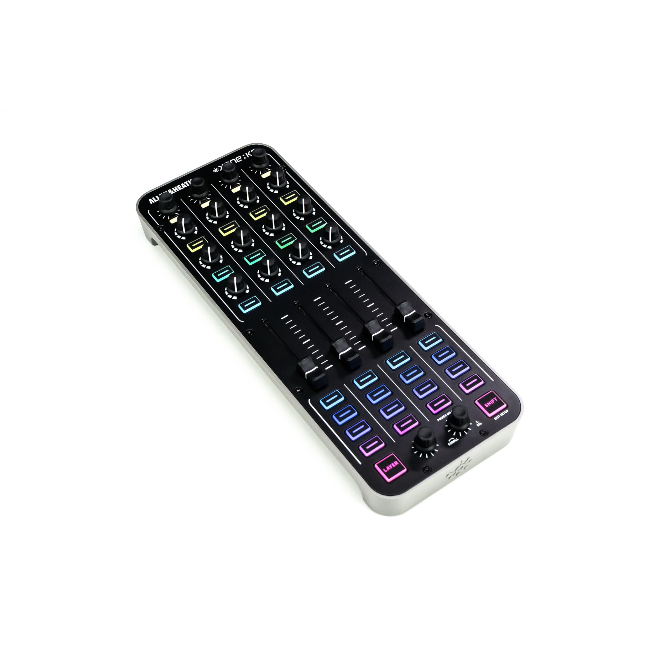 Allen & Heath XONE:K3 - DJ Controller