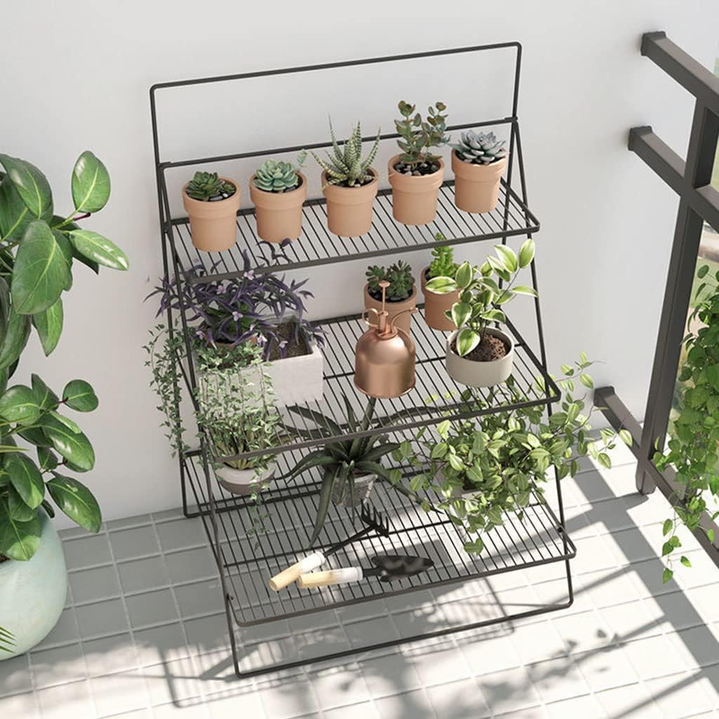 SALE】アイアン シェルフ オープンシェルフ ディスプレイ 観葉植物 棚