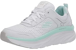 Women's D'lux Walker: Infinite Comfort for Extended Wear