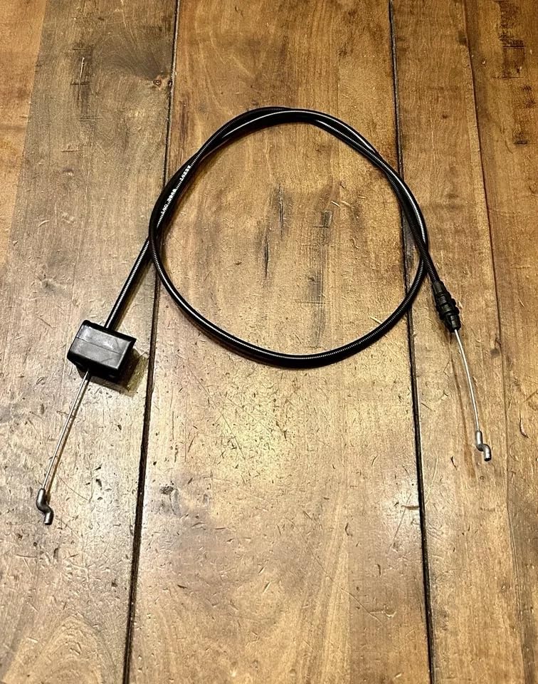 Engine Brake Cable 21770 21442 21445 140-3948,Replacement for Toro OEM