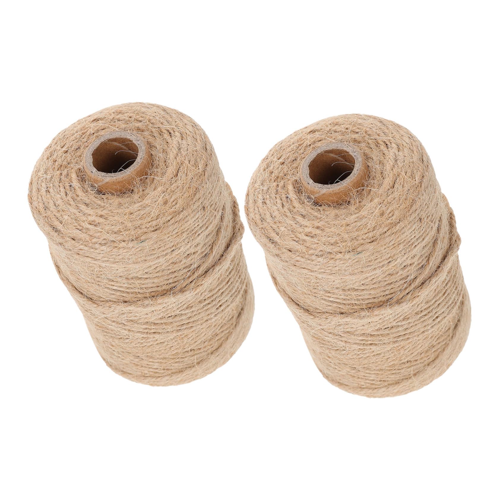 Ficelle artisanale naturelle Milisten corde de jute jardinage emballage