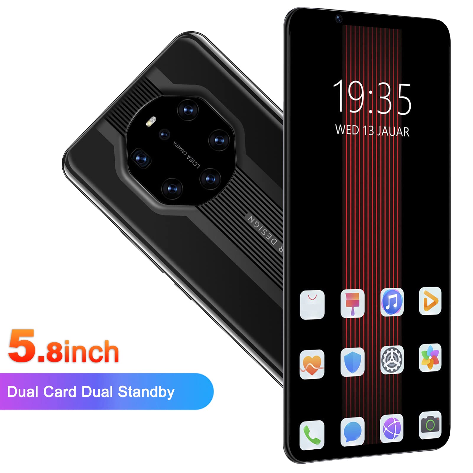 スマートフォン本体 mate40 rs Huawei Mate 40 RS Porsche Designのスペック・価格・レビュー | Kalvo