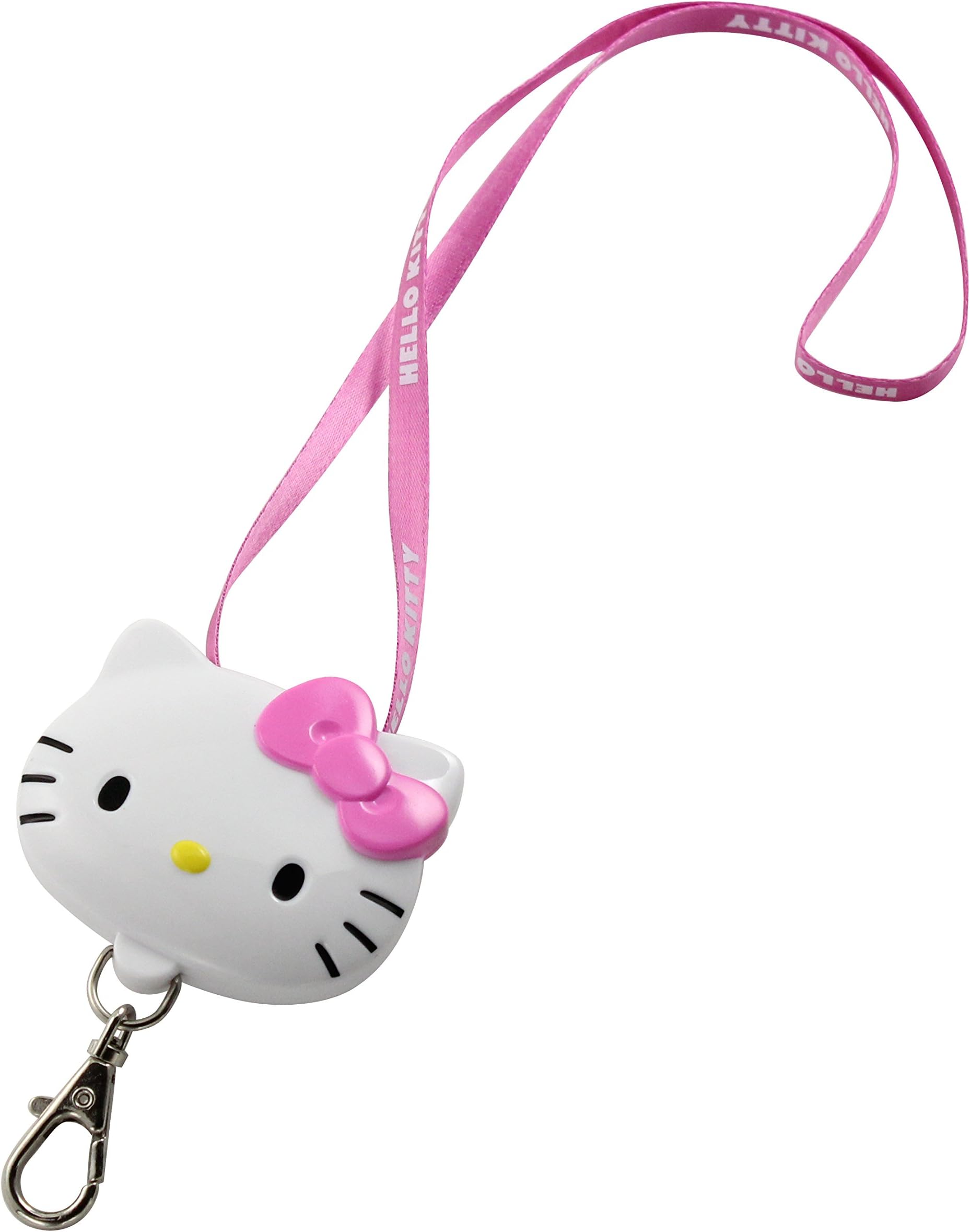 HELLO KITTY Neckstrap PUTIT 【japan import】