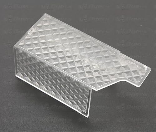 Dometic 2932520014 Conjunto de luz para refrigeradores de 6/8 pies cúbicos