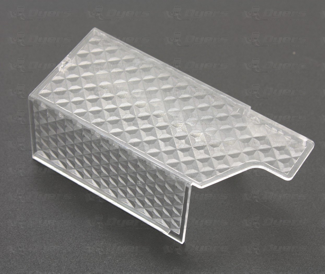 Dometic2932520014 Light Assembly for 6/8 Cu. Ft. Refrigerators