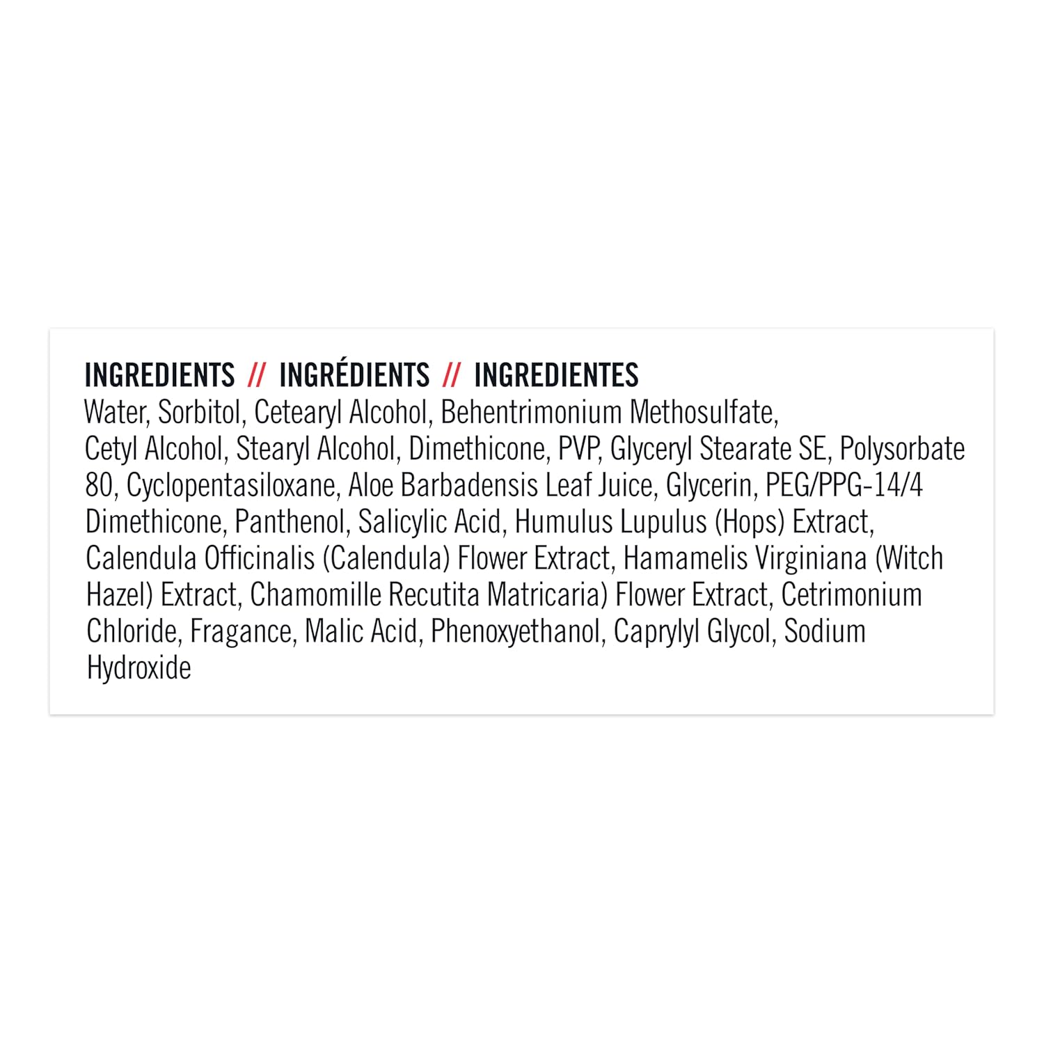 Billy Jealousy Beard Control Leave In Beard Conditioner for Men with Aloe Leaf Juice and Jojoba Seed Oil, Softens Hair and Skin, Light Hold with Matte Finish